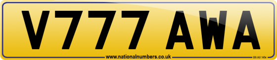 V777 AWA