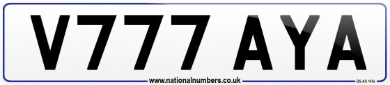 V777 AYA