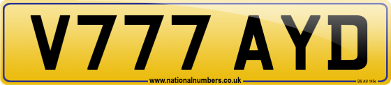 V777 AYD