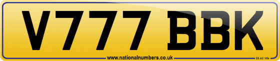 V777 BBK
