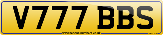 V777 BBS