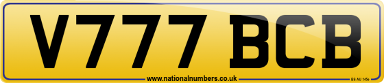 V777 BCB