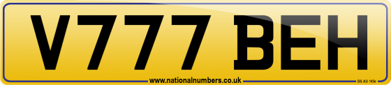 V777 BEH