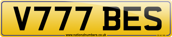 V777 BES