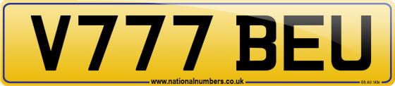 V777 BEU