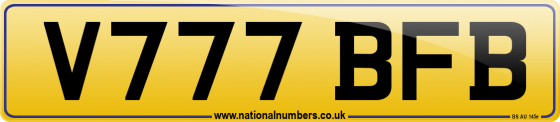 V777 BFB