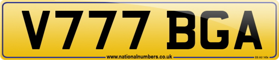 V777 BGA