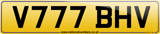 V777 BHV