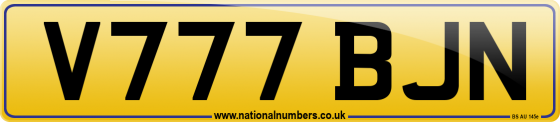 V777 BJN