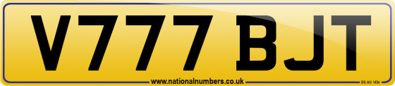 V777 BJT