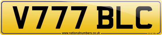 V777 BLC