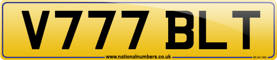 V777 BLT