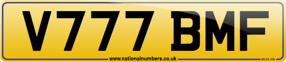 V777 BMF