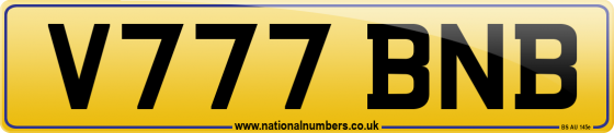 V777 BNB