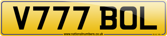V777 BOL