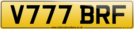 V777 BRF