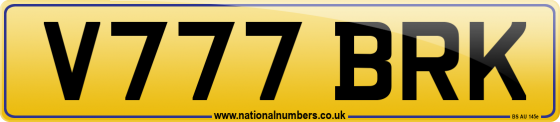 V777 BRK