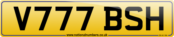 V777 BSH