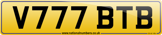 V777 BTB