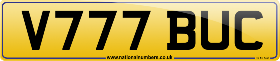 V777 BUC
