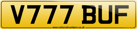 V777 BUF