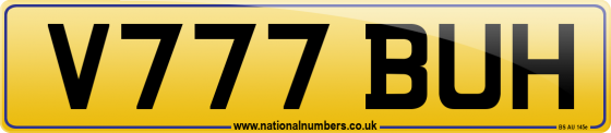 V777 BUH