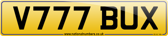 V777 BUX