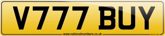 V777 BUY