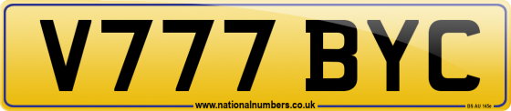 V777 BYC