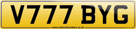 V777 BYG
