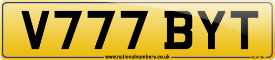 V777 BYT