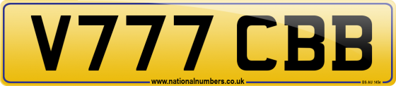 V777 CBB