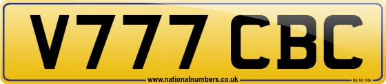 V777 CBC