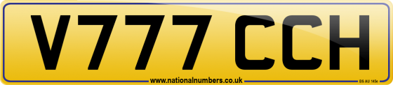 V777 CCH