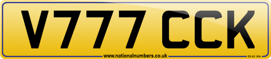 V777 CCK