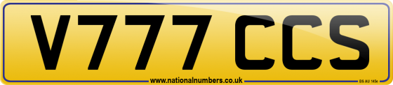 V777 CCS