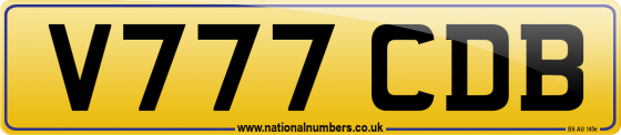V777 CDB