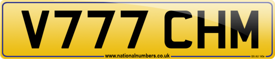 V777 CHM