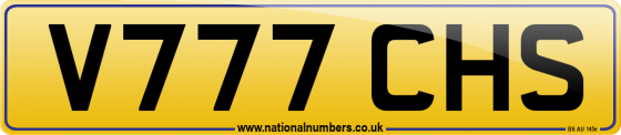 V777 CHS