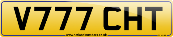 V777 CHT
