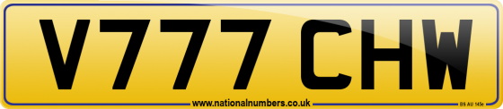V777 CHW