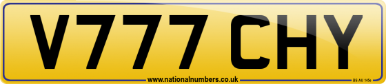 V777 CHY