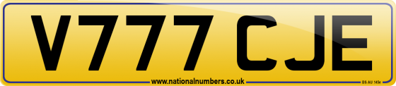 V777 CJE