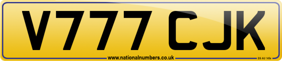 V777 CJK
