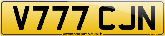V777 CJN