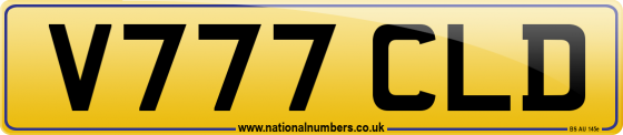 V777 CLD