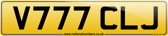 V777 CLJ