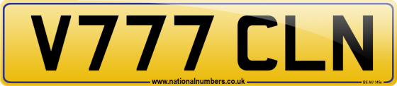 V777 CLN