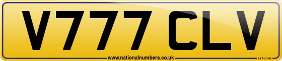 V777 CLV