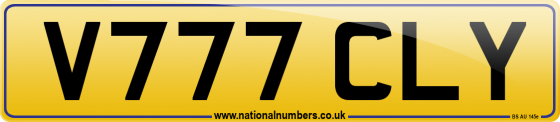 V777 CLY